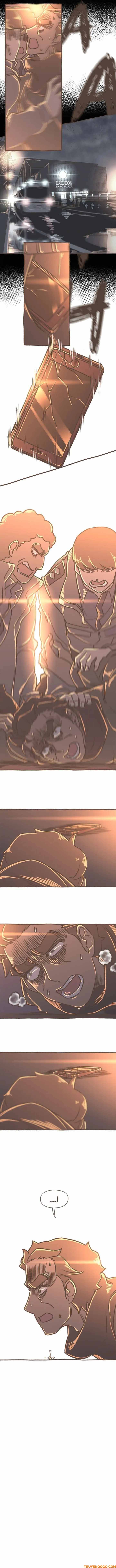 Yeon-Ah Chapter 37 - 8