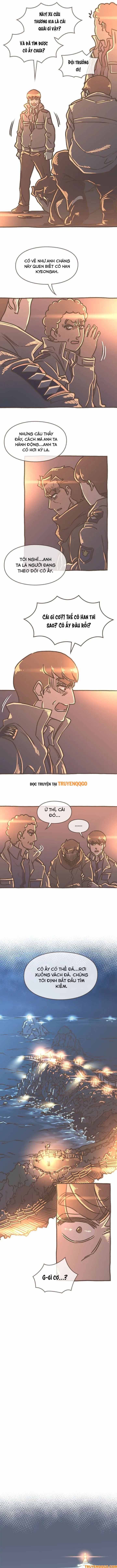 Yeon-Ah Chapter 37 - 9