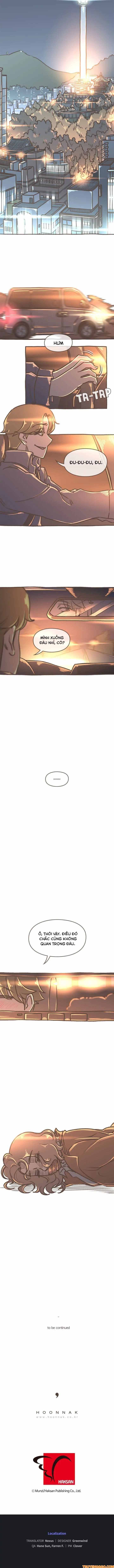 Yeon-Ah Chapter 37 - Trang 2