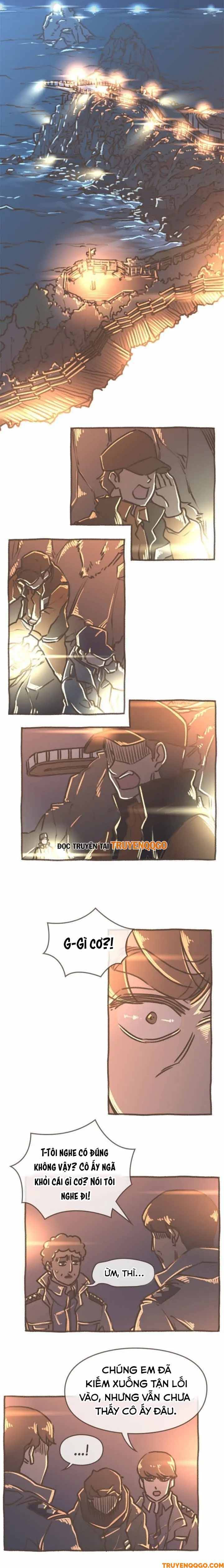 Yeon-Ah Chapter 38 - 3