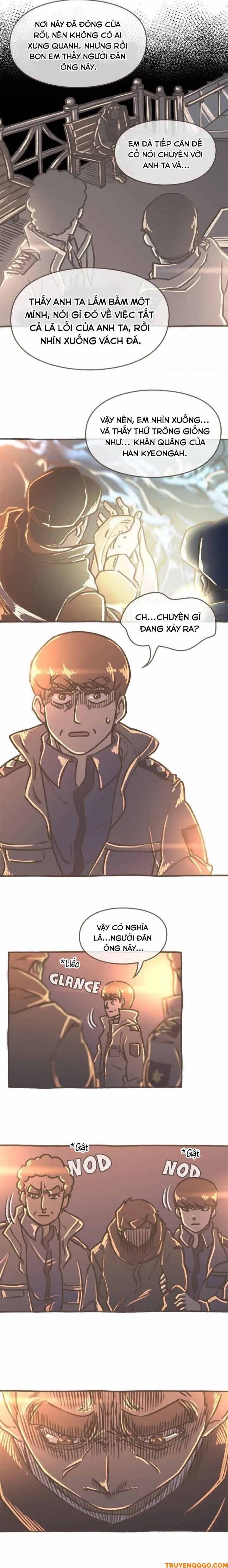 Yeon-Ah Chapter 38 - 4