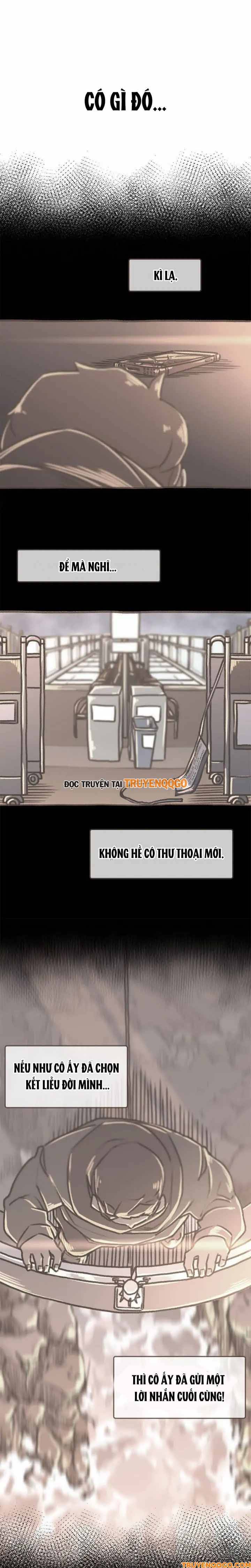 Yeon-Ah Chapter 38 - 5