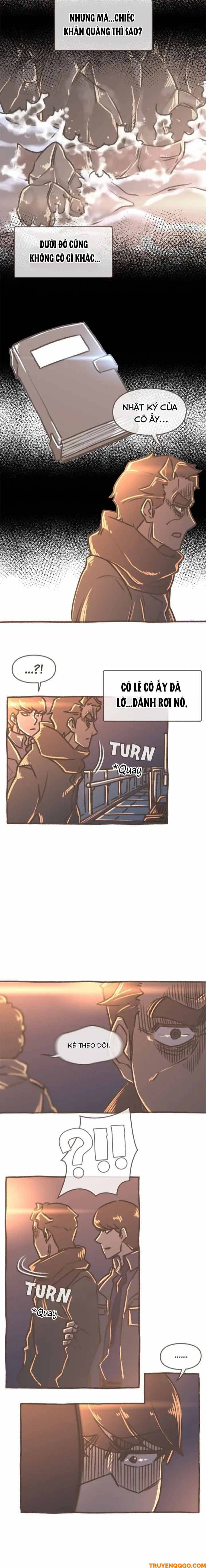 Yeon-Ah Chapter 38 - 6