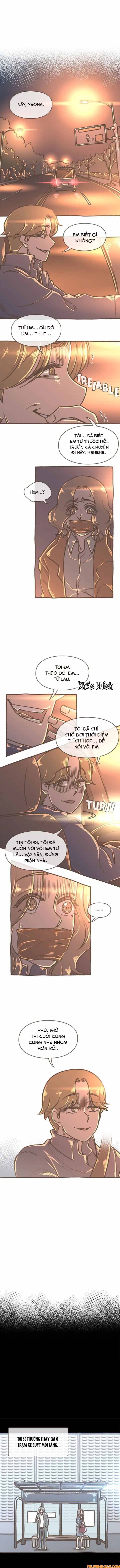 Yeon-Ah Chapter 39 - 3