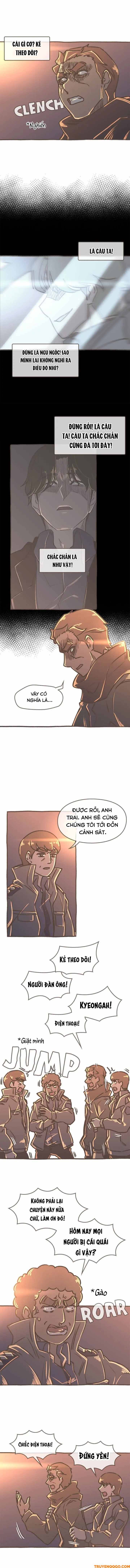 Yeon-Ah Chapter 38 - 7