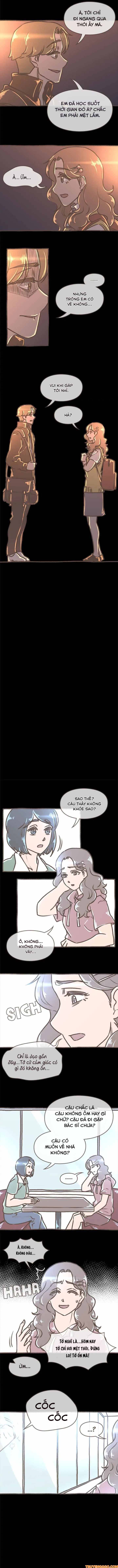 Yeon-Ah Chapter 40 - 3