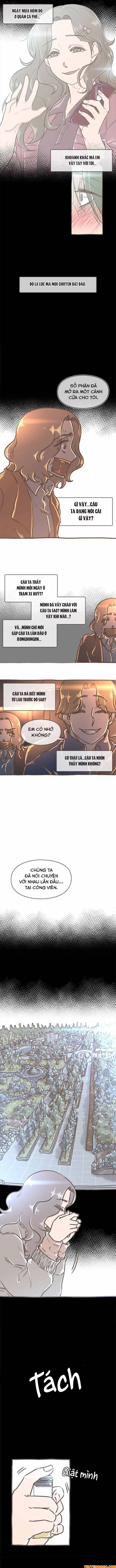 Yeon-Ah Chapter 39 - 5