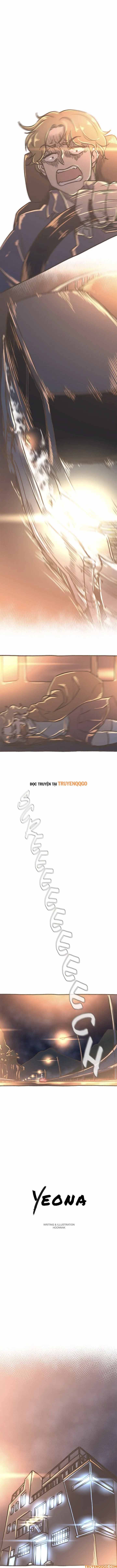 Yeon-Ah Chapter 41 - 2