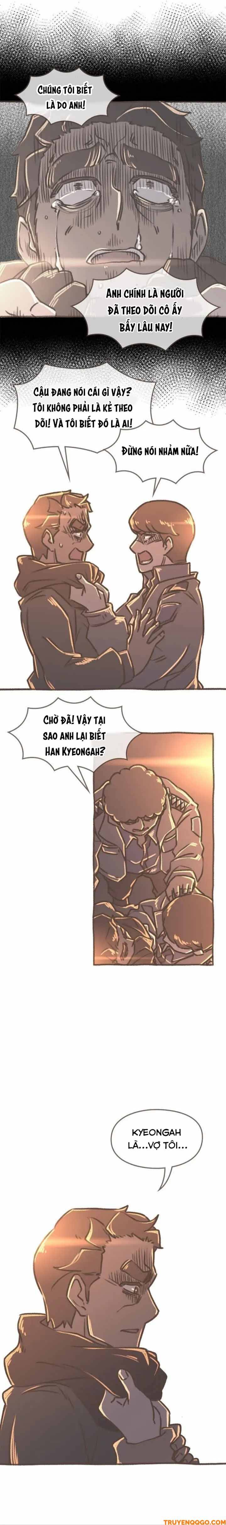 Yeon-Ah Chapter 38 - 9