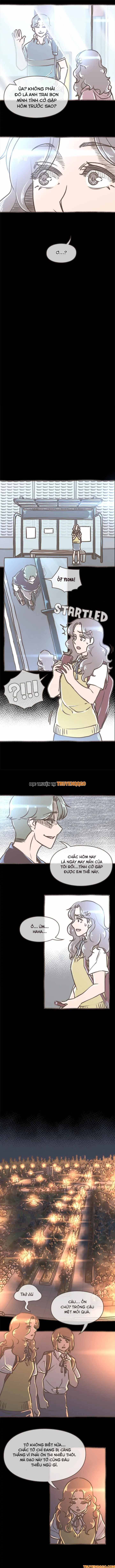 Yeon-Ah Chapter 40 - 4