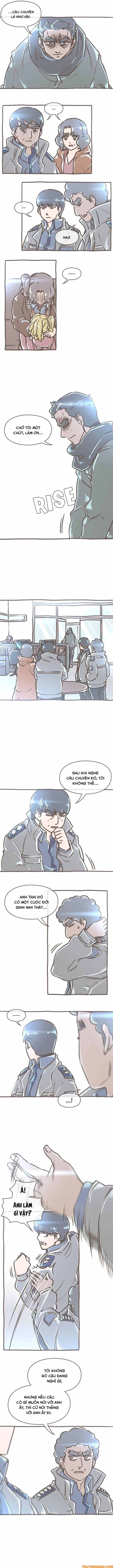 Yeon-Ah Chapter 41 - 3