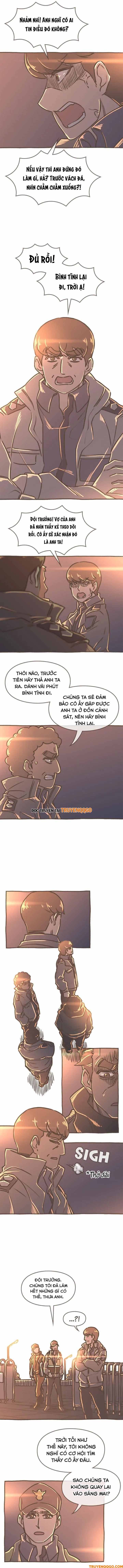 Yeon-Ah Chapter 38 - 10