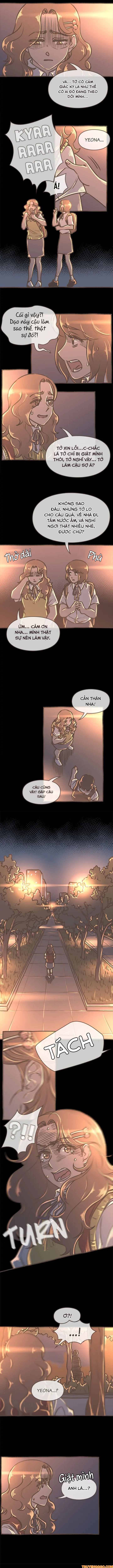 Yeon-Ah Chapter 40 - 5