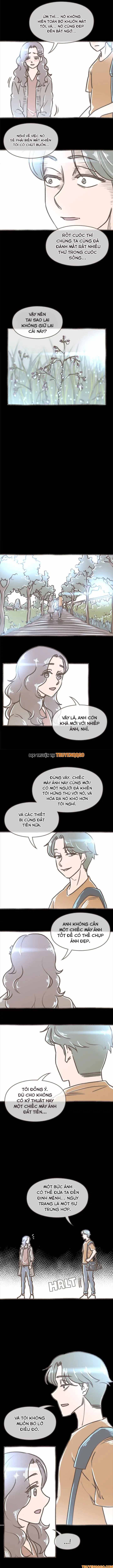 Yeon-Ah Chapter 39 - 7