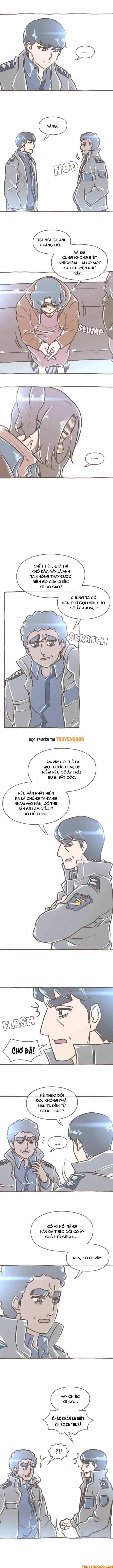 Yeon-Ah Chapter 41 - 4