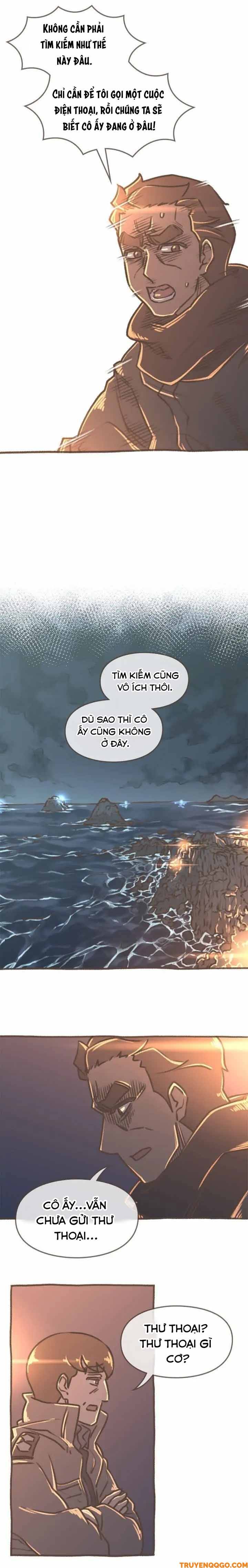 Yeon-Ah Chapter 38 - 11