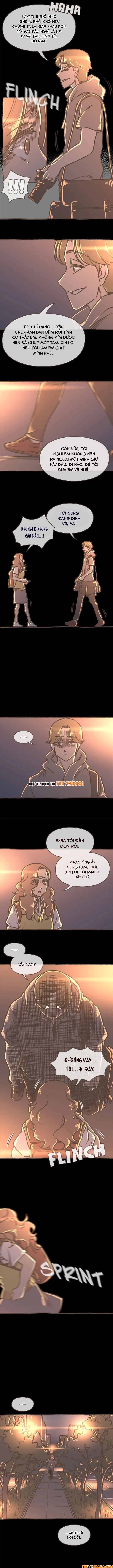 Yeon-Ah Chapter 40 - 6