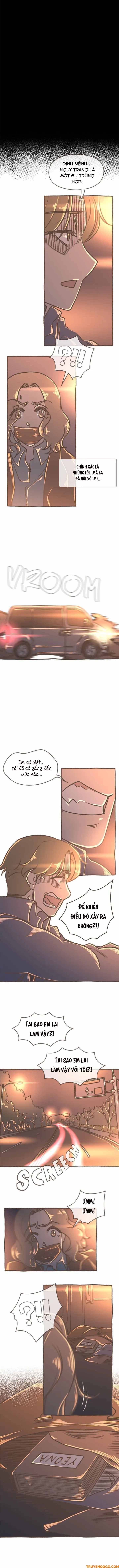 Yeon-Ah Chapter 39 - 8