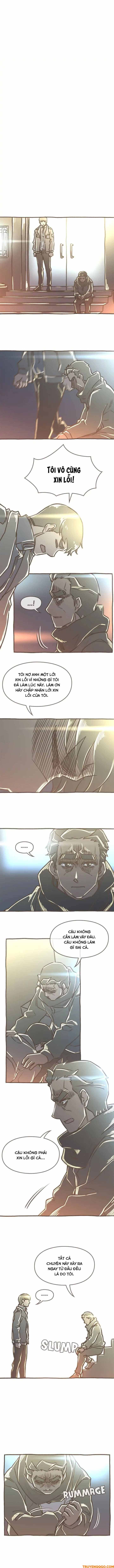 Yeon-Ah Chapter 41 - 5