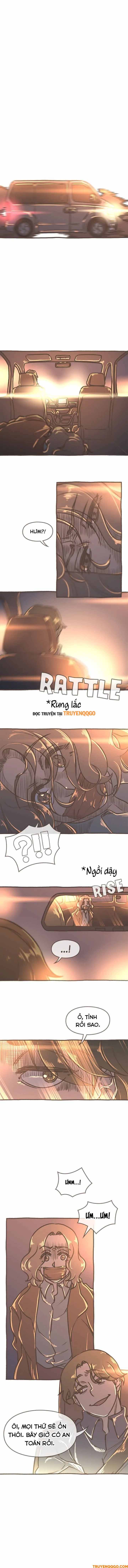 Yeon-Ah Chapter 38 - 12