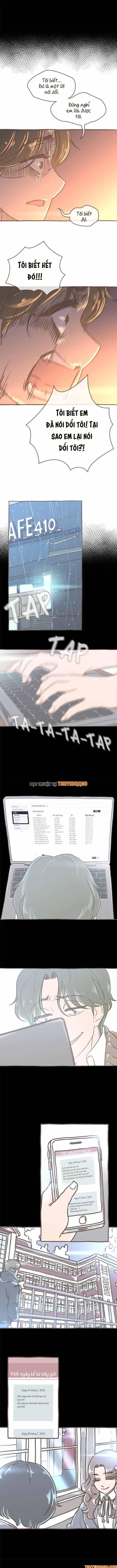 Yeon-Ah Chapter 40 - 7