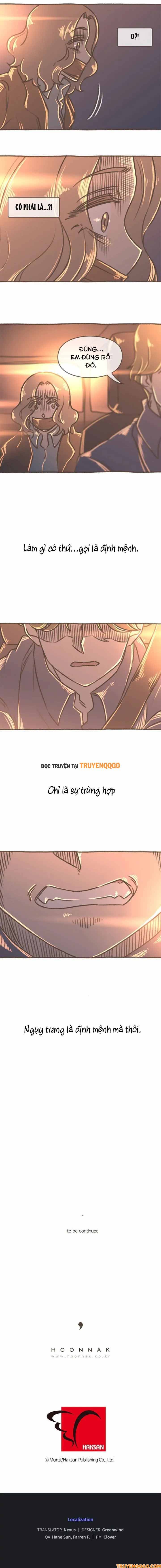 Yeon-Ah Chapter 39 - 9