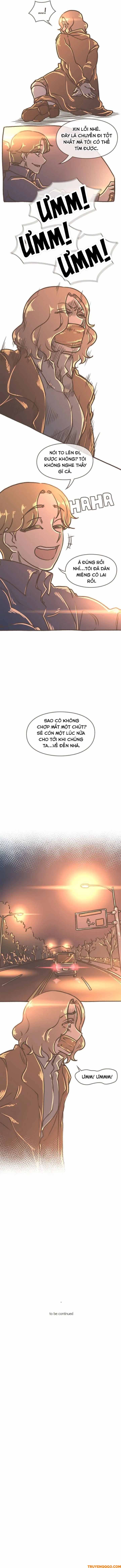 Yeon-Ah Chapter 38 - 13