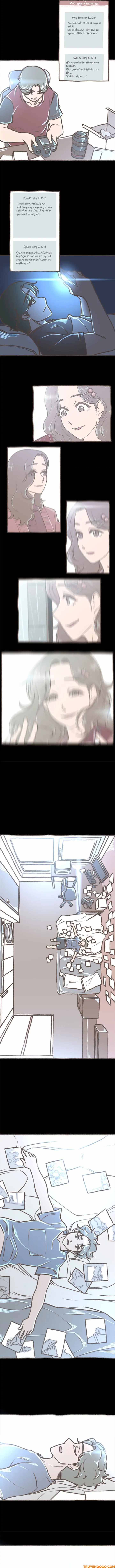 Yeon-Ah Chapter 40 - 8