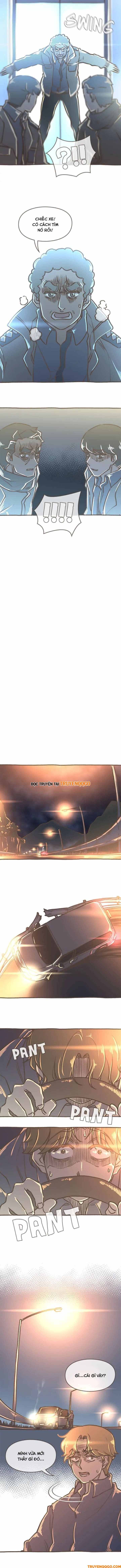 Yeon-Ah Chapter 41 - 7