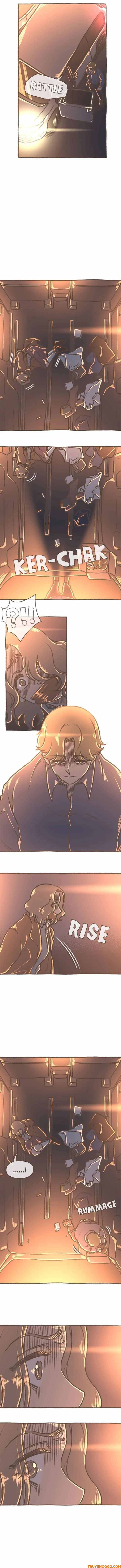 Yeon-Ah Chapter 41 - 8