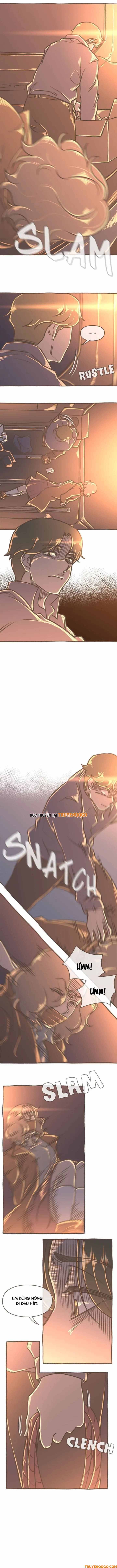 Yeon-Ah Chapter 41 - 9