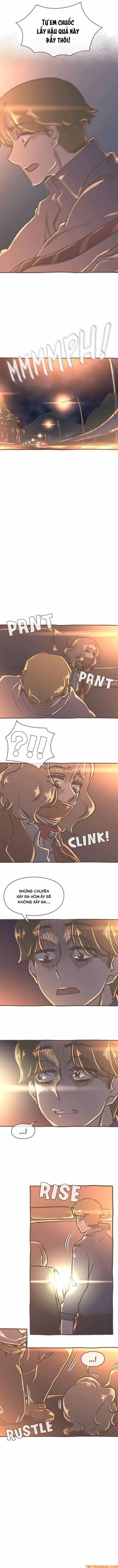 Yeon-Ah Chapter 41 - 10