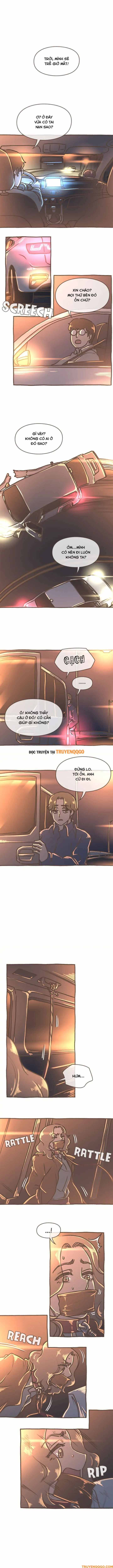 Yeon-Ah Chapter 42 - 2