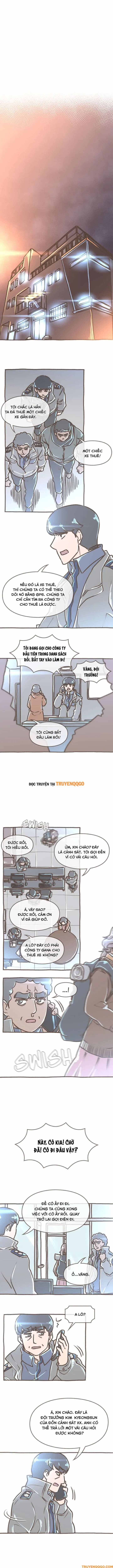 Yeon-Ah Chapter 42 - 4