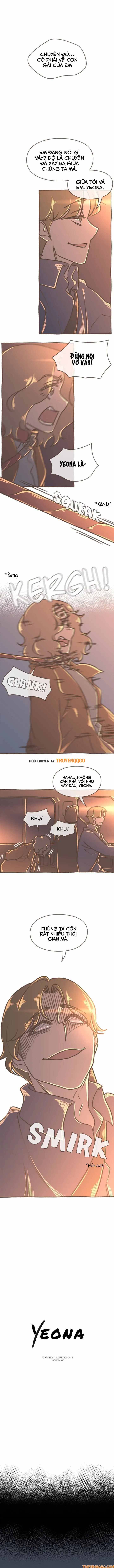 Yeon-Ah Chapter 43 - 2