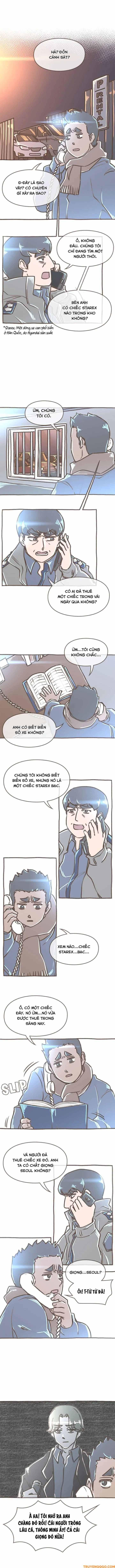 Yeon-Ah Chapter 42 - 5