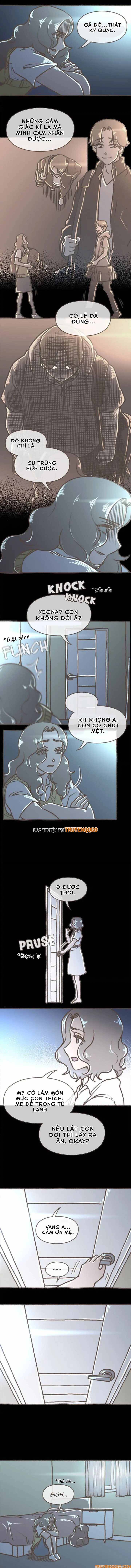 Yeon-Ah Chapter 43 - 3