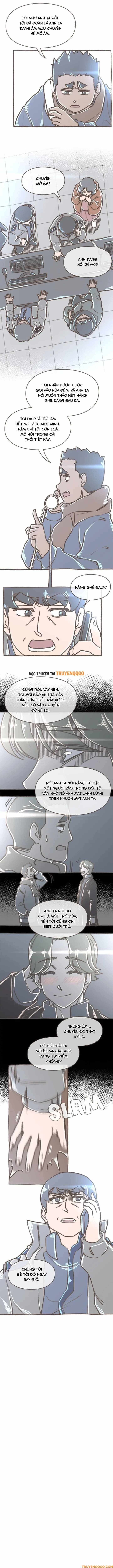 Yeon-Ah Chapter 42 - 6