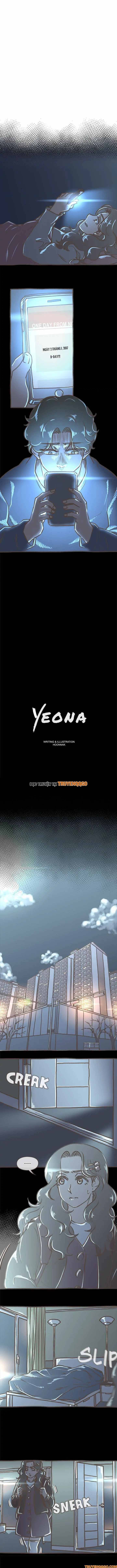 Yeon-Ah Chapter 44 - 2