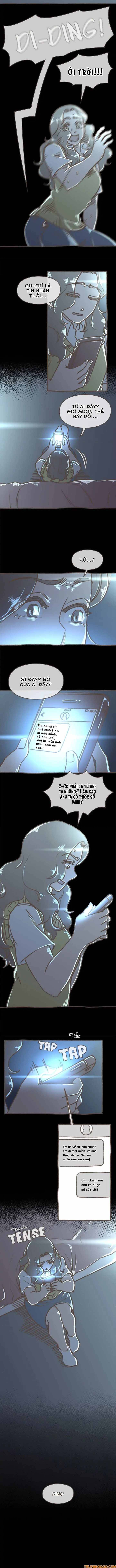 Yeon-Ah Chapter 43 - 4