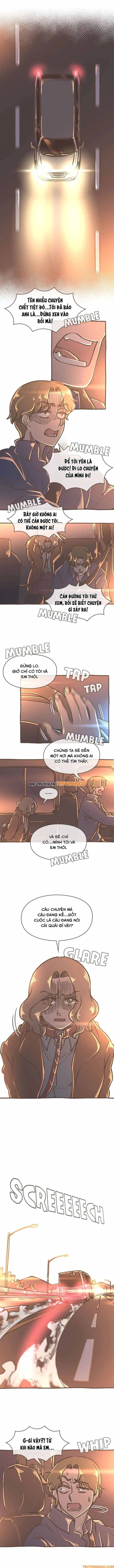 Yeon-Ah Chapter 42 - 7