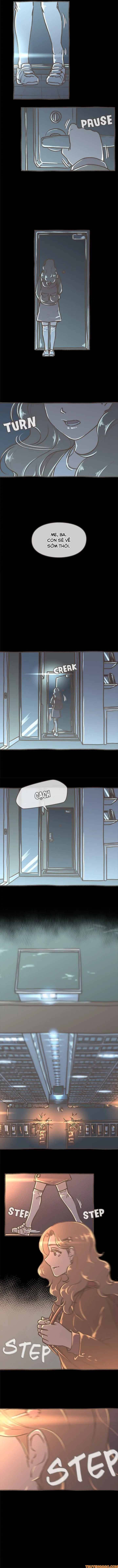 Yeon-Ah Chapter 44 - 3