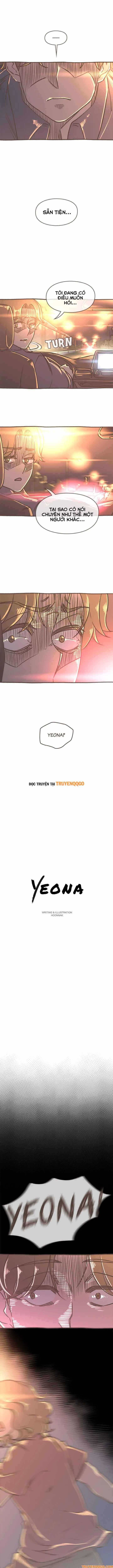 Yeon-Ah Chapter 45 - 2