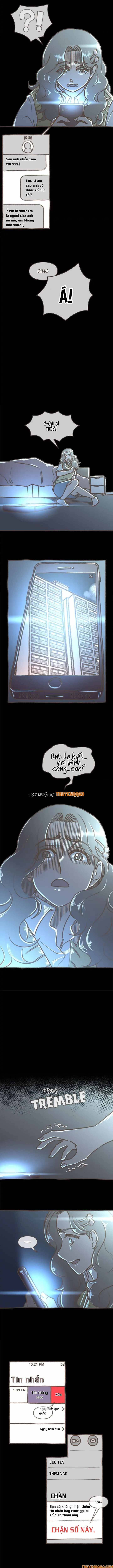 Yeon-Ah Chapter 43 - 5