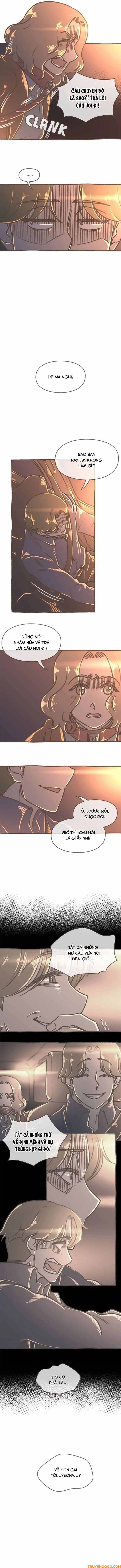 Yeon-Ah Chapter 42 - 8