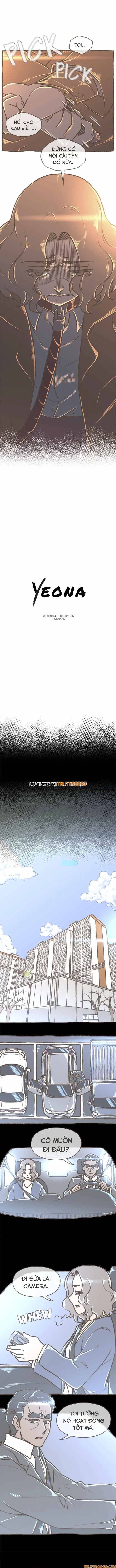 Yeon-Ah Chapter 46 - 2