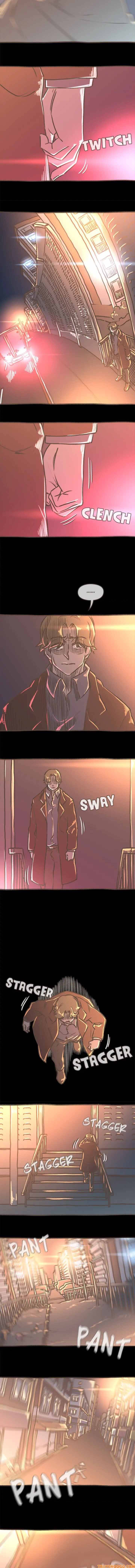 Yeon-Ah Chapter 45 - 3