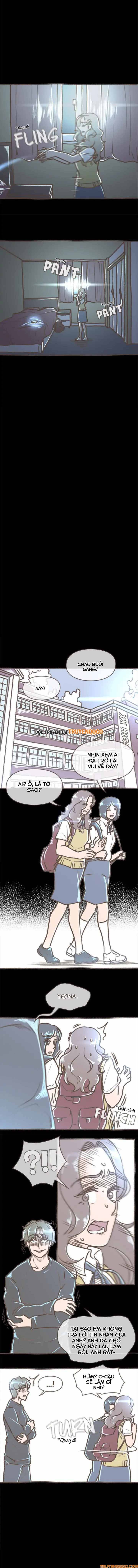 Yeon-Ah Chapter 43 - 6