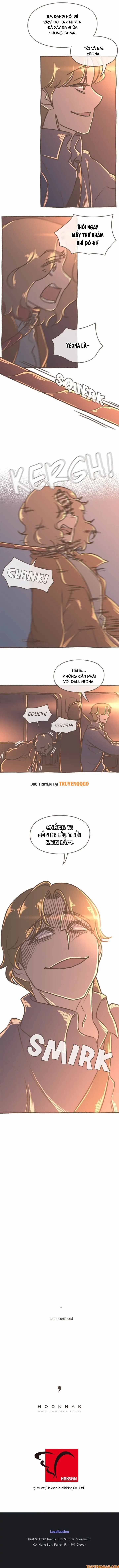 Yeon-Ah Chapter 42 - 9