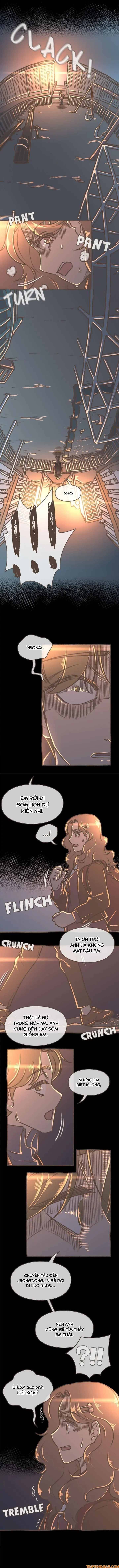 Yeon-Ah Chapter 44 - 5